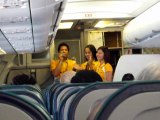 Aircrash Investigation: Cebu Pacific