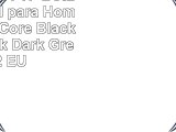 adidas X 164 TF Botas de Fútbol para Hombre Negro Core Black  Core Black  Dark Grey