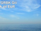 Zapatillas Osiris Peril Lt Grey GRBK Gris 105 USA  44 EUR