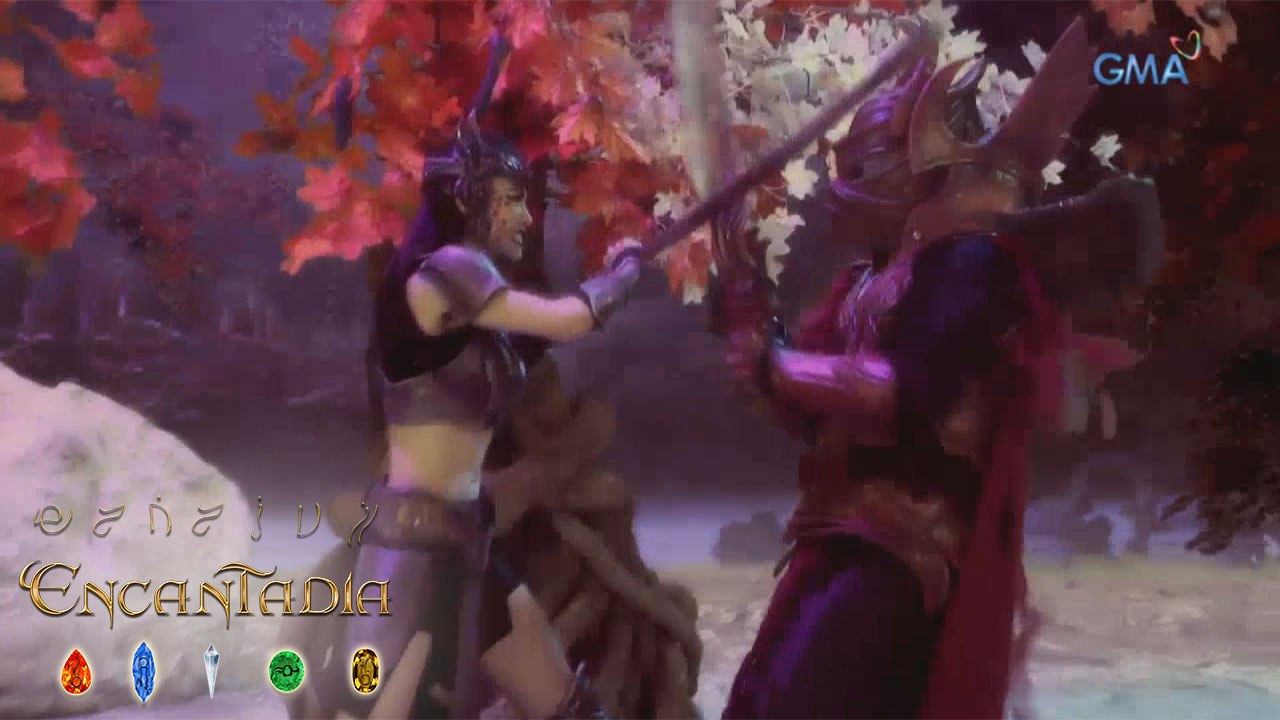Encantadia Teaser Ep. 215: Ether laban kay Arde