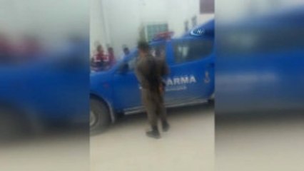 Çocukların Tüfekle Oyunları Ölümle Son Buldu.