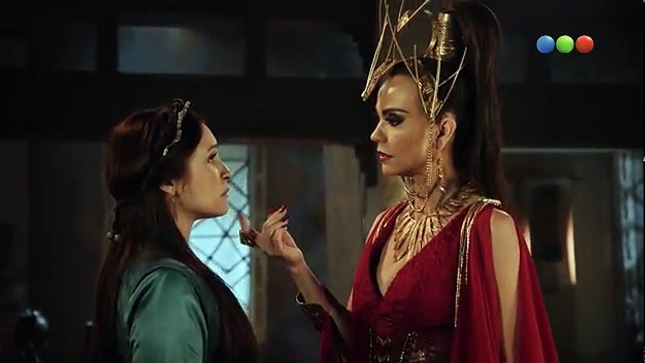 Josue y la Tierra Prometida capitulo 79