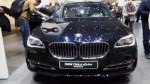BMW 750Ld Xdrive-Fu h tour,Interior and Exterior walkarou