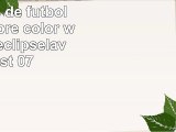Puma evoPOWER 42 FG  Zapatillas de fútbol para hombre color whitetotal eclipselava