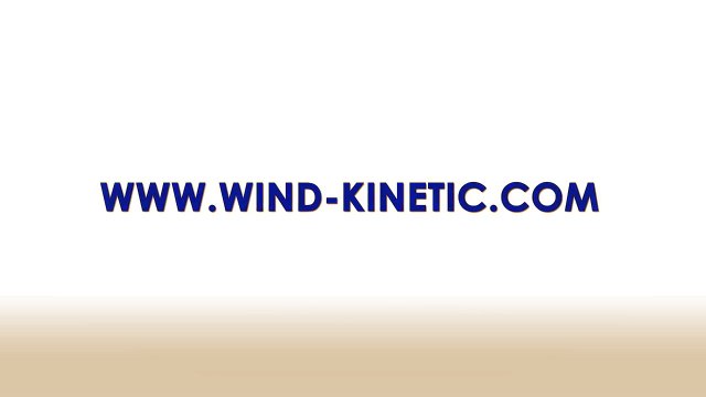 Wind-Kinetic blog - We are a leading designer and manufacturer of small horizontal axis and vertical axis wind turbines