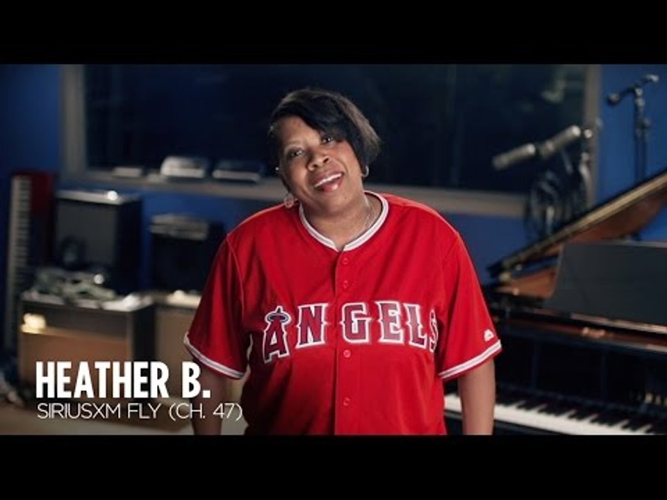 Heather B. Talks Greatest Baseball Memory