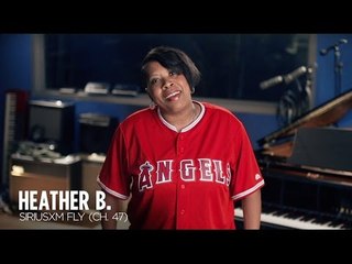 Heather B. Talks Greatest Baseball Memory