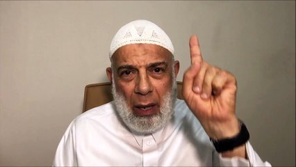 "هل الصليبيون او النصارى او اهل الكتاب او المسيحيون كفار؟" الشيخ د.وجدي غنيم