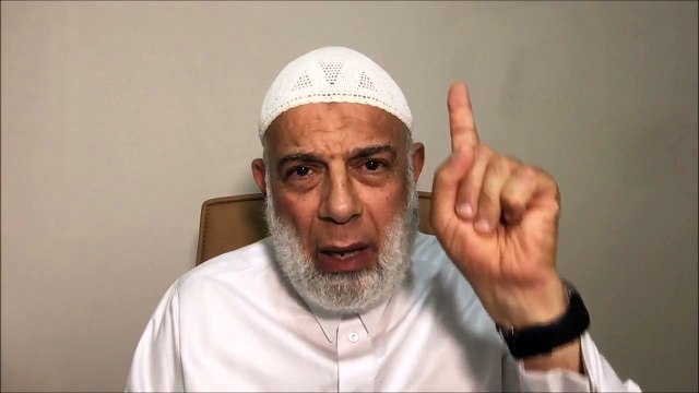 هل الصليبيون او النصارى او اهل الكتاب او المسيحيون كفار؟ الشيخ د.وجدي غنيم