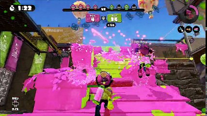 ほぼ日刊】 底辺が一流になるまで 【スプラトゥーン】 part15