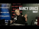 Nancy Grace Interview on Sway in the Morning