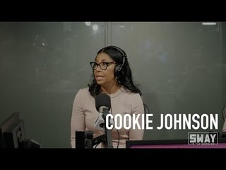 Cookie Johnson on Fighting HIV with her Husband + Talks Through her Book "Believing In Magic"