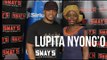 Interview: Lupita Nyong'o Interview with Sway in the Morning