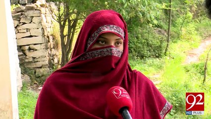 Murree Main Peenay ki Pani ki Kami Ho Gayi | Sachi Khabar