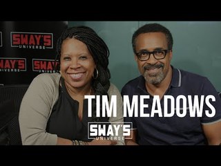 Tải video: Tim Meadows Breaks Down 