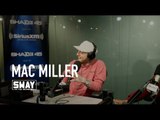 Mac Miller Speaks on Addictions   talks Love & Working with Kendrick & Anderson. Paak