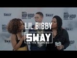2016 BET Hip Hop Awards: Lil Bibby on Jay Z’s Influence & Heather B’s Custom Feast