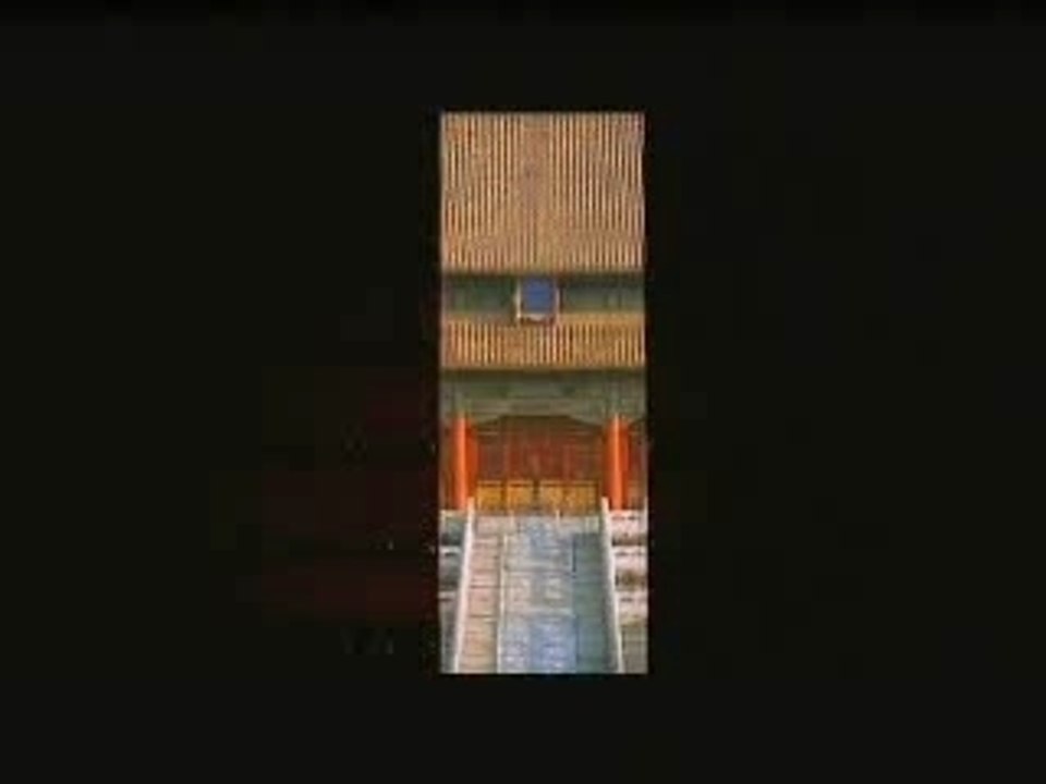 China Forever