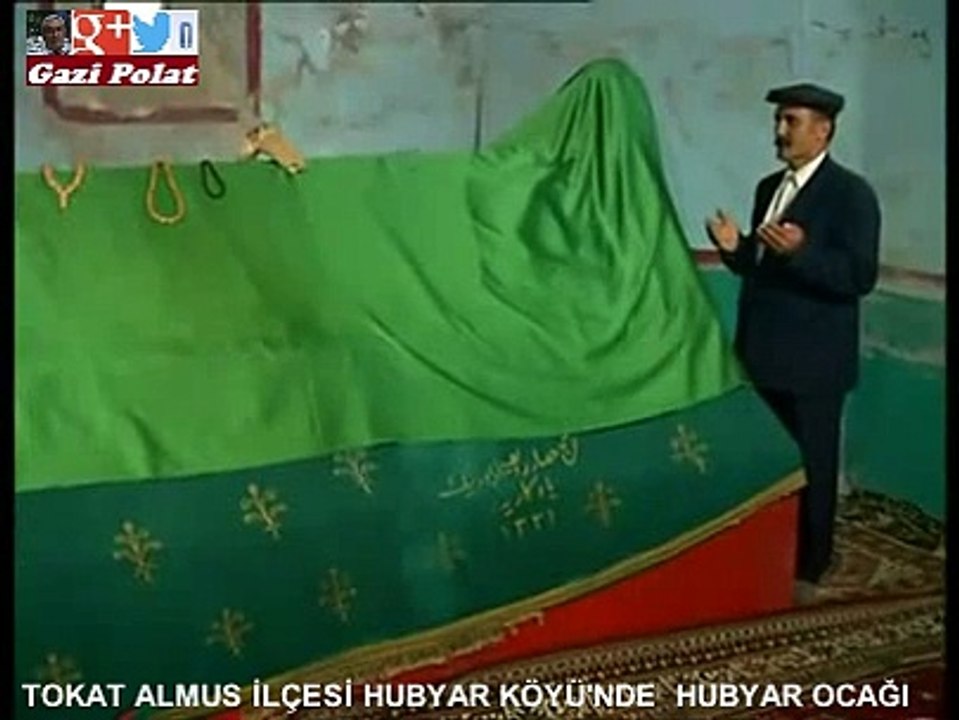 HUBYAR OCAĞI