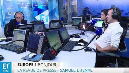 Un Premier ministre de droite : il fallait oser !