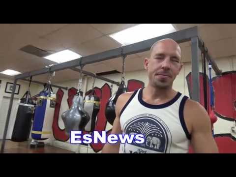 Manny Pacquiao Greatest Combo Puncher Boxing Has Ever Seen -EsNews Boxing