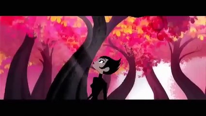 Samurai Jack Season 5 Episode 10 Promo