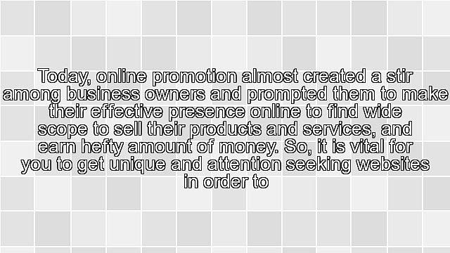 Vital Things That Your Website Must Include to Catch Attention of Visitors