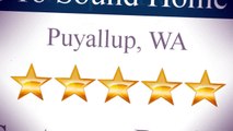 Mountains To Sound Home Inspection Puyallup Amazing 5 Star Review by Arielle S.