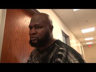 how james toney will look at his next fight -EsNews Boxing
