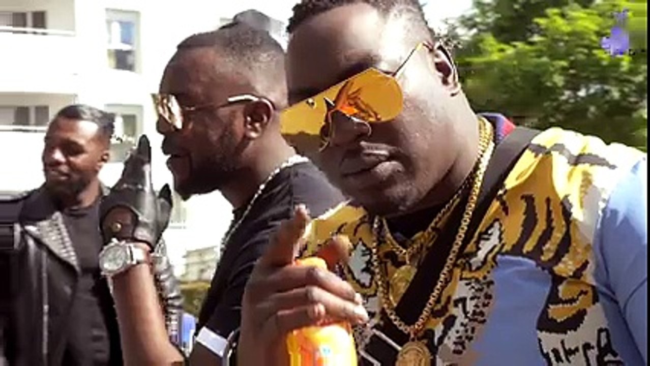 Sossa93t - Armand de Brignac