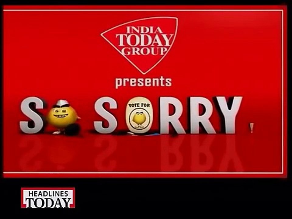 (So Sorry)UPA 2 scams