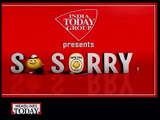 (So Sorry)UPA 2 scams