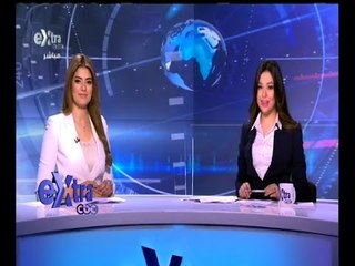 غرفة الأخبار | جولة الـ 12 ظهراً مع لما جبريل وخلود زهران | كاملة