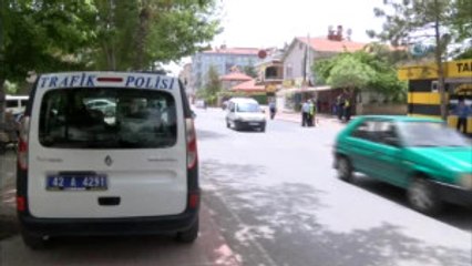 Motosiklet Otomobile Çarptı: 1 Kişi Hayatını Kaybetti