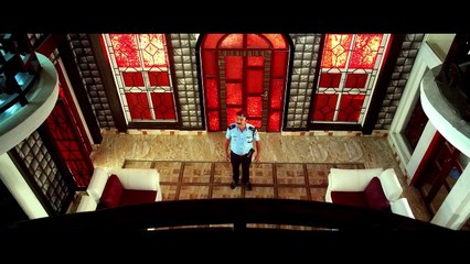 इंस्पेक्टर चिनी लालको प्रवेश - JAI PARSHURAM Movie Clip। Robin Tamang - YouTube