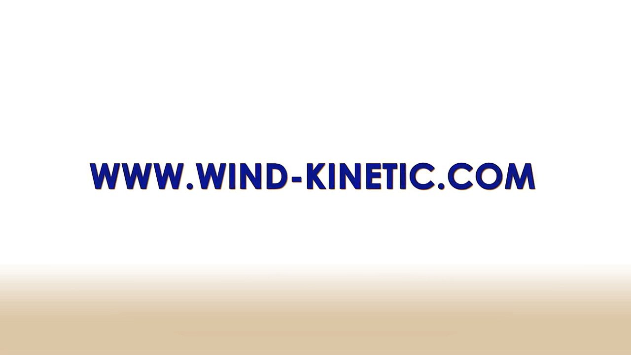 Wind-Kinetic blog - We are a leading designer and manufacturer of small horizontal axis and vertical axis wind turbines