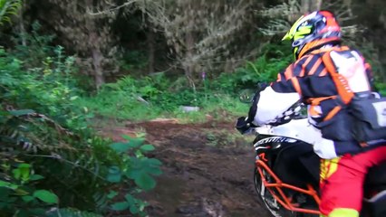 Motorcycle Adventure KTM New Zealand Adventure Rallye Coast to Coast