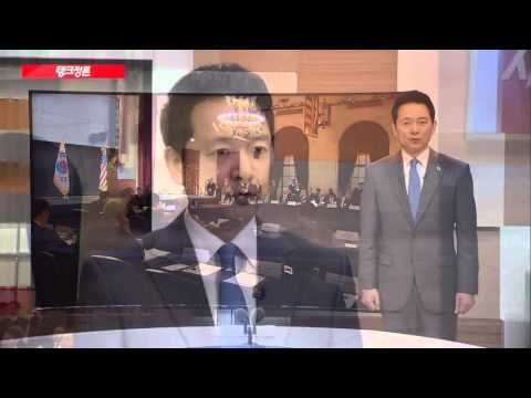 韓 외교팀, '국익' 최대화 하는 '외교력' 절실 [시사탱크] 873회 20151019