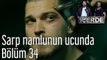 İçerde 34. Bölüm Sarp Namlunun Ucunda