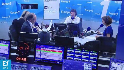 Merci Charles de Gaulle et vive la Ve République !