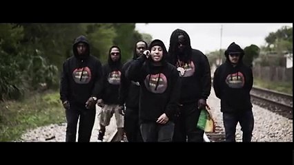 Nino Bless ⁄⁄ “NeoGenesis“ f. Souljah Bless (Official Music Video)