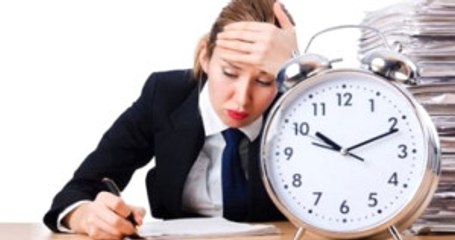 Büyük Şehirlerde Mesai Saatleri Değişiyor