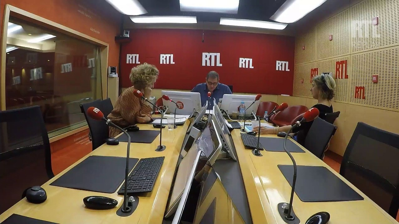 Alba Ventura : "Avec Édouard Philippe, Emmanuel Macron joue la dynamique de son quinquennat"