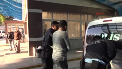 Konya Bıçakladıktan Sonra Eve Gidip Uyumuşylar