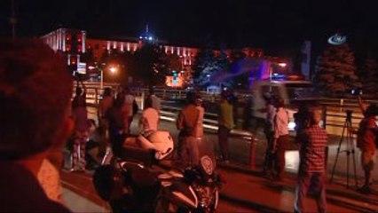 Darbeci Pilotların "Zekai Aksakallı'yı Vurun" Talimatı Telsiz Konuşmalarında