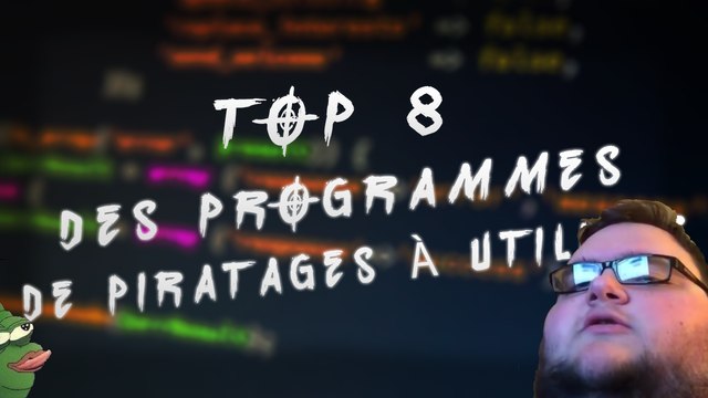 TOP 8 DES LOGICIELS À UTILISER !