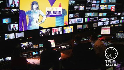 Mode - Défilé Dior