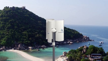 Off grid windkinetic power systems-4