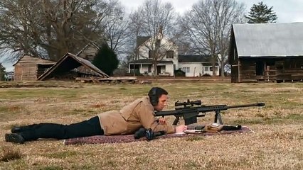 The Accountant TV Spot - HBO (2016)