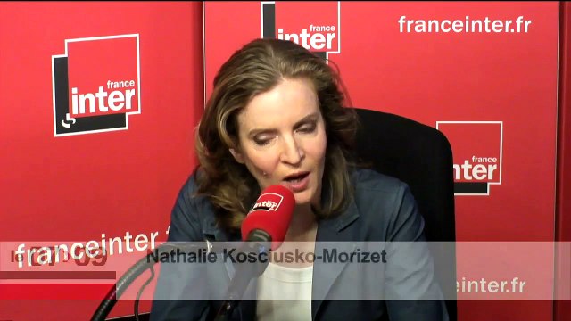Nathalie Kosciusko-Morizet : Ils ont une terreur les Français c'est de retomber dans les 5 ans qu'on a eus avec François Hollande.